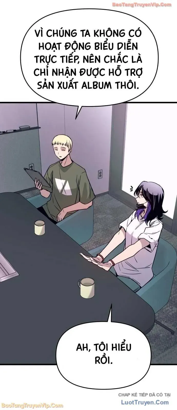 Bias Của Tôi Trên Chuyến Tàu Cuối Cùng Chương 61 - Trang 39