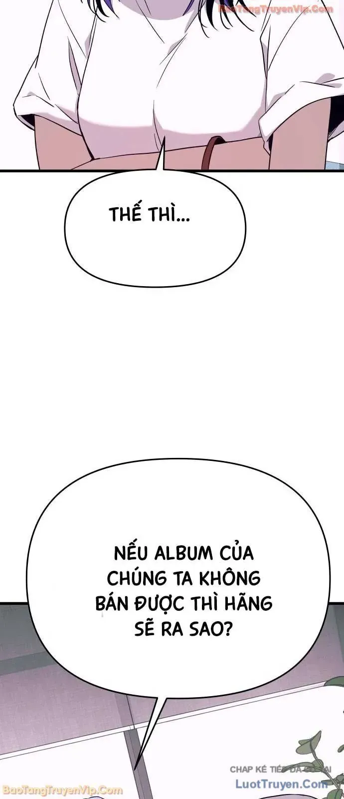 Bias Của Tôi Trên Chuyến Tàu Cuối Cùng Chương 61 - Trang 41