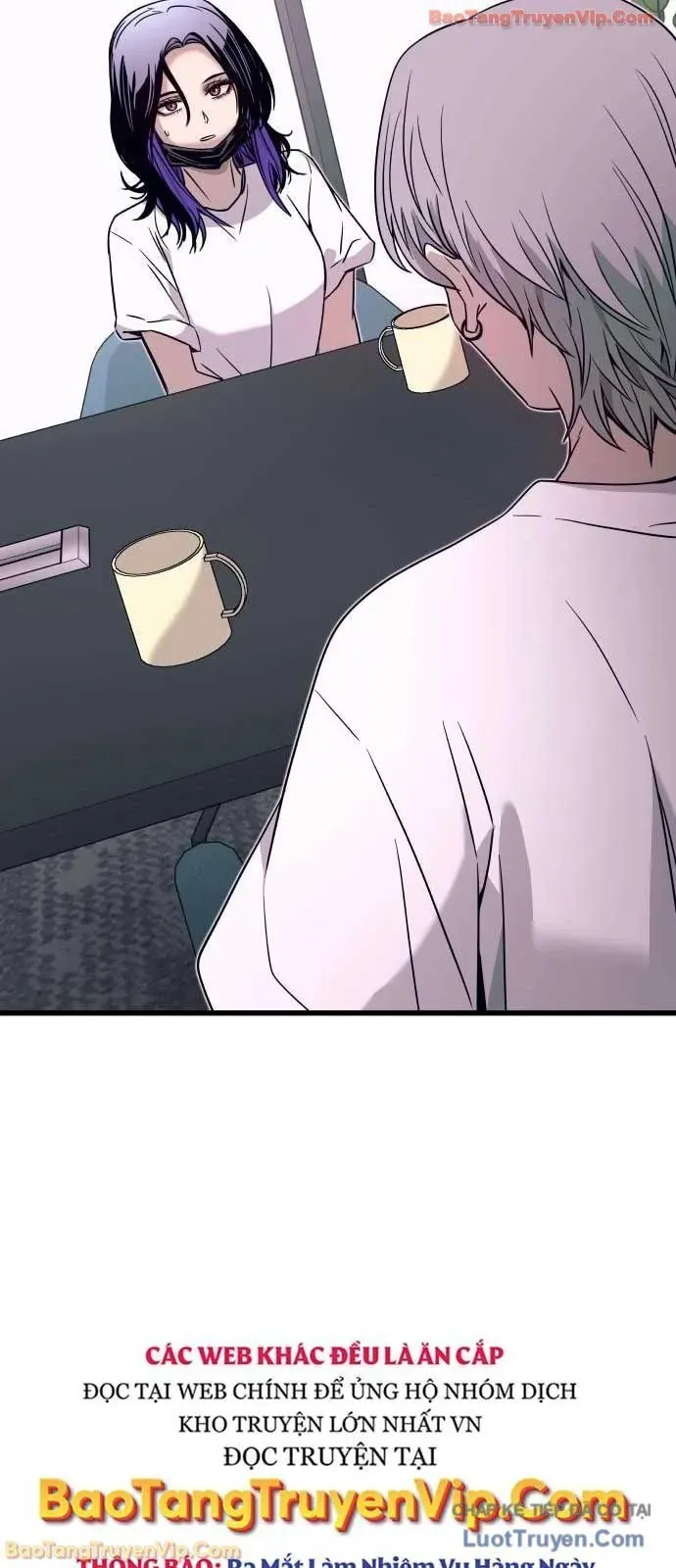 Bias Của Tôi Trên Chuyến Tàu Cuối Cùng Chương 61 - Trang 42