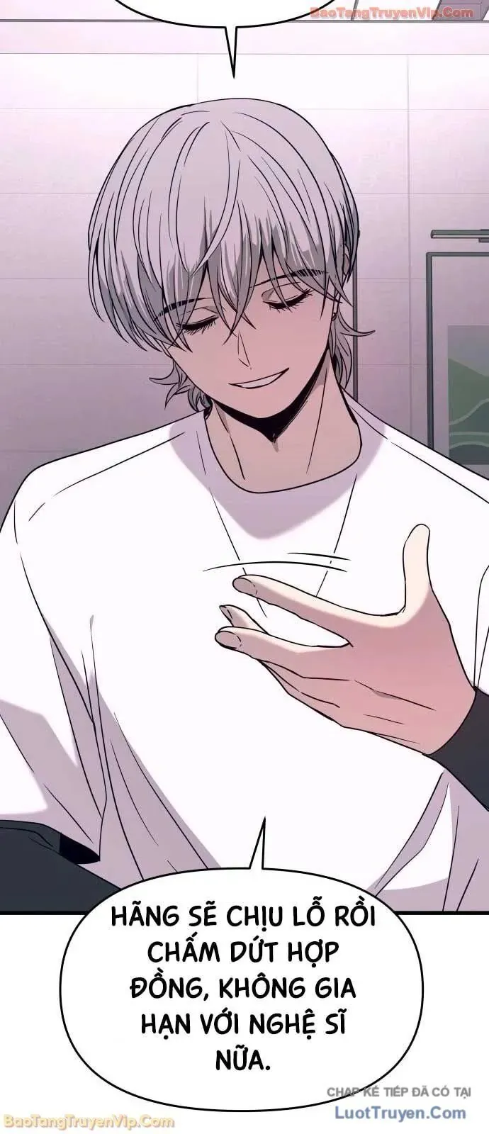 Bias Của Tôi Trên Chuyến Tàu Cuối Cùng Chương 61 - Trang 44