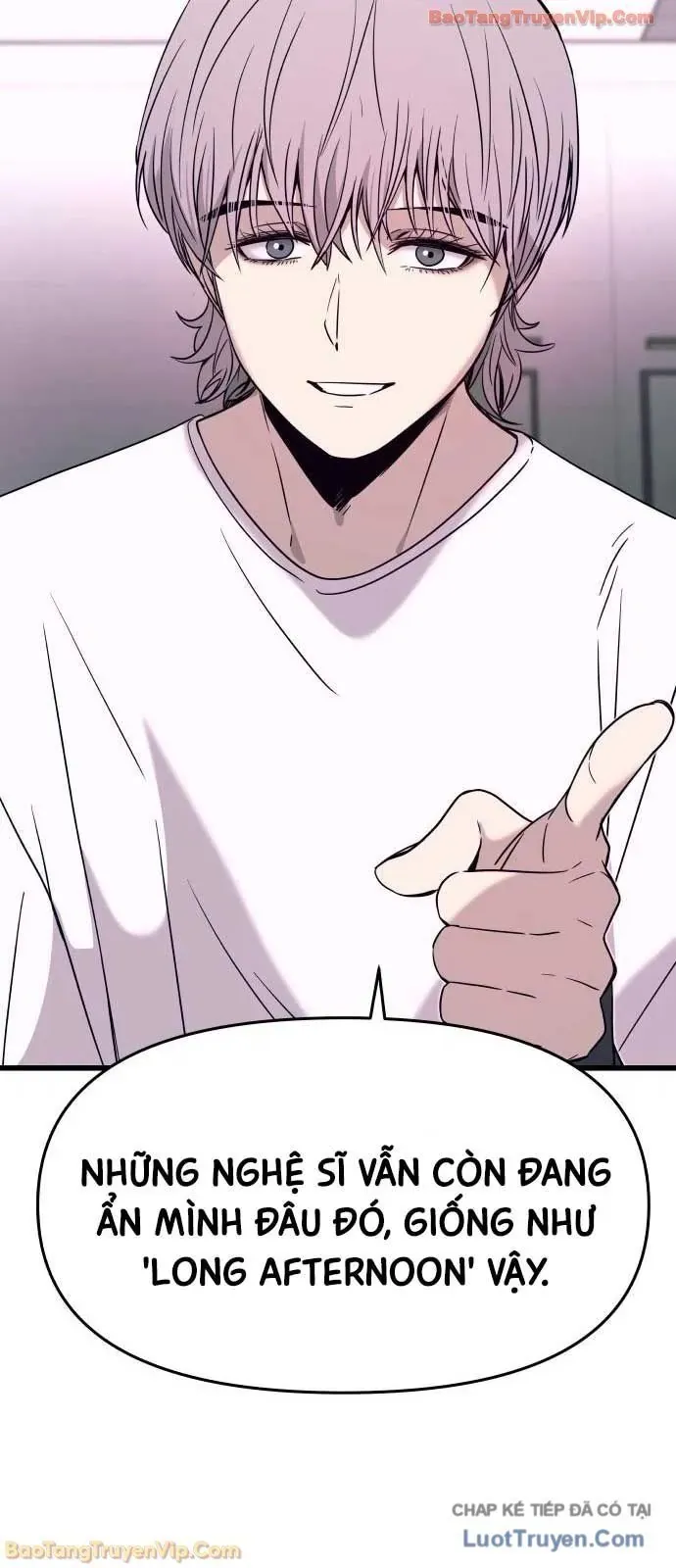 Bias Của Tôi Trên Chuyến Tàu Cuối Cùng Chương 61 - Trang 52