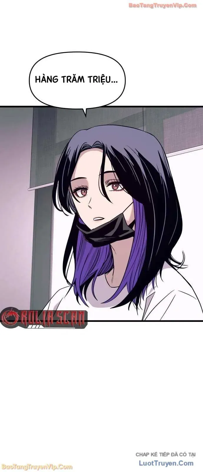 Bias Của Tôi Trên Chuyến Tàu Cuối Cùng Chương 61 - Trang 54