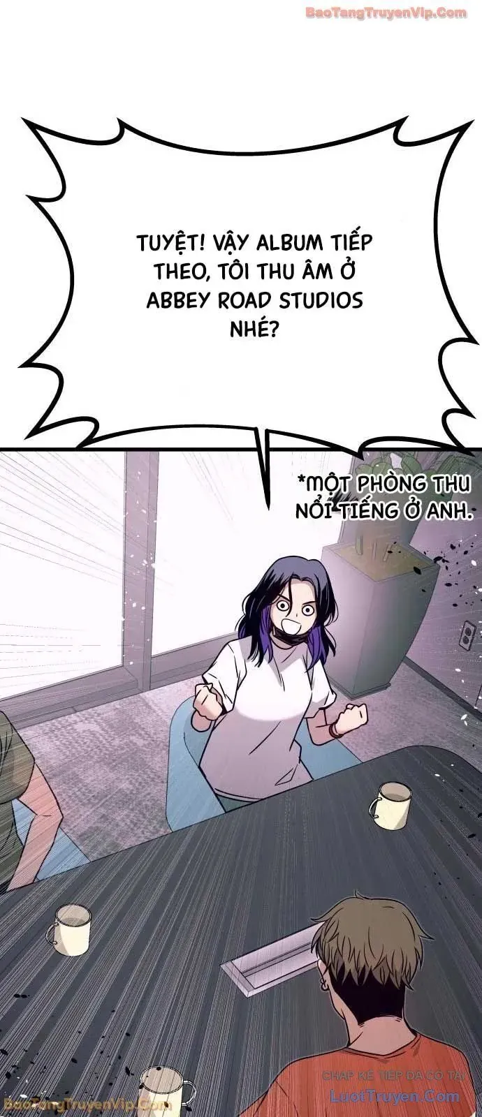 Bias Của Tôi Trên Chuyến Tàu Cuối Cùng Chương 61 - Trang 56