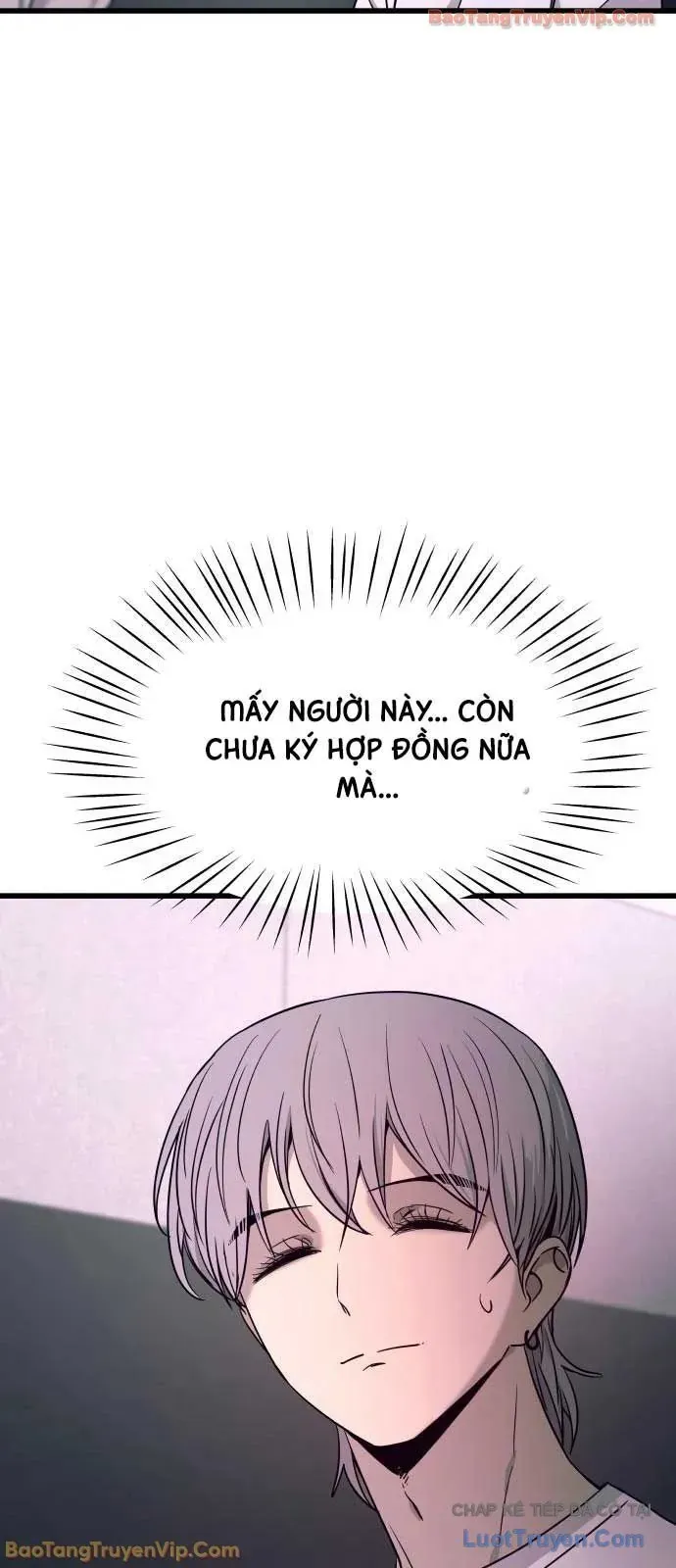 Bias Của Tôi Trên Chuyến Tàu Cuối Cùng Chương 61 - Trang 60