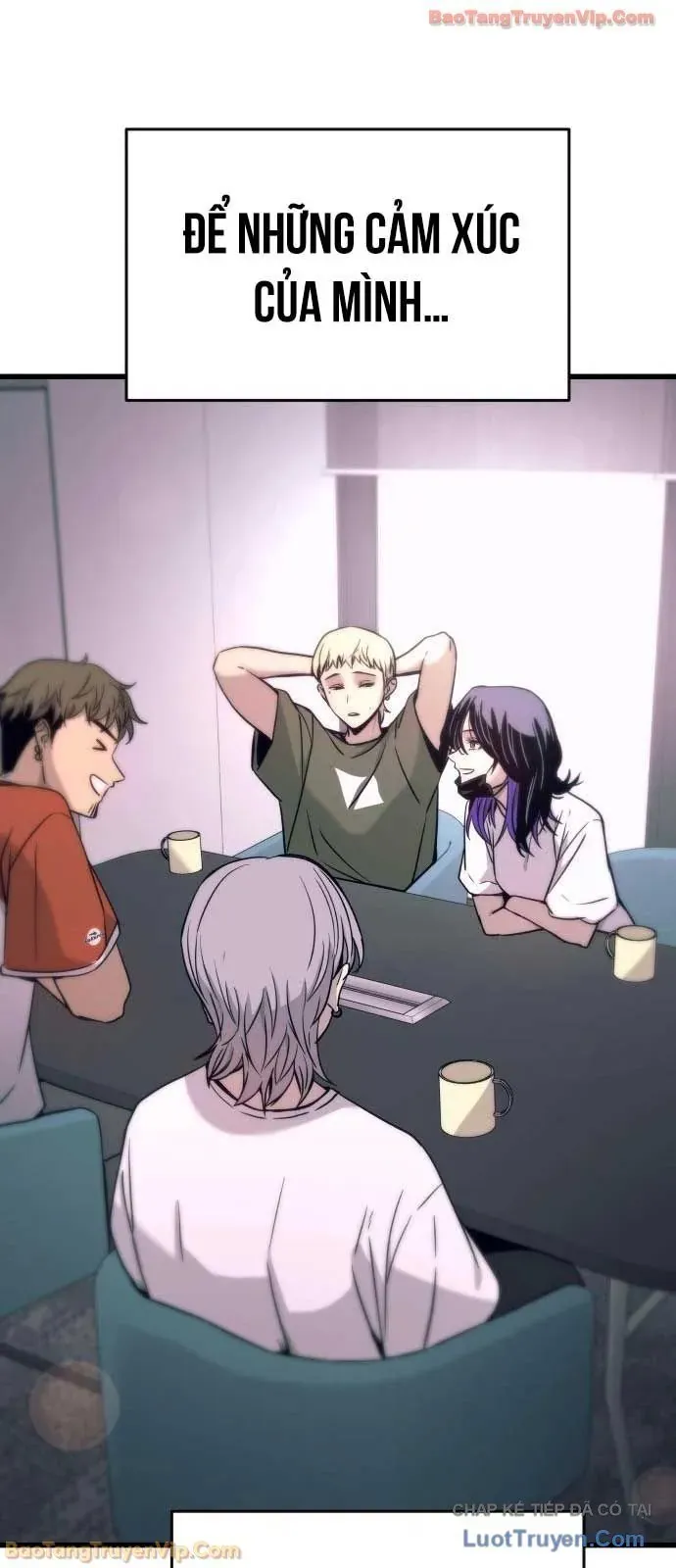 Bias Của Tôi Trên Chuyến Tàu Cuối Cùng Chương 61 - Trang 63