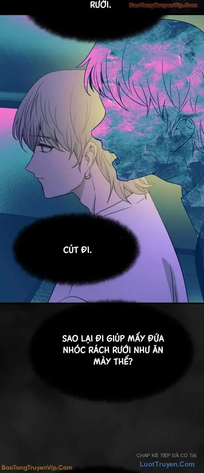 Bias Của Tôi Trên Chuyến Tàu Cuối Cùng Chương 61 - Trang 68