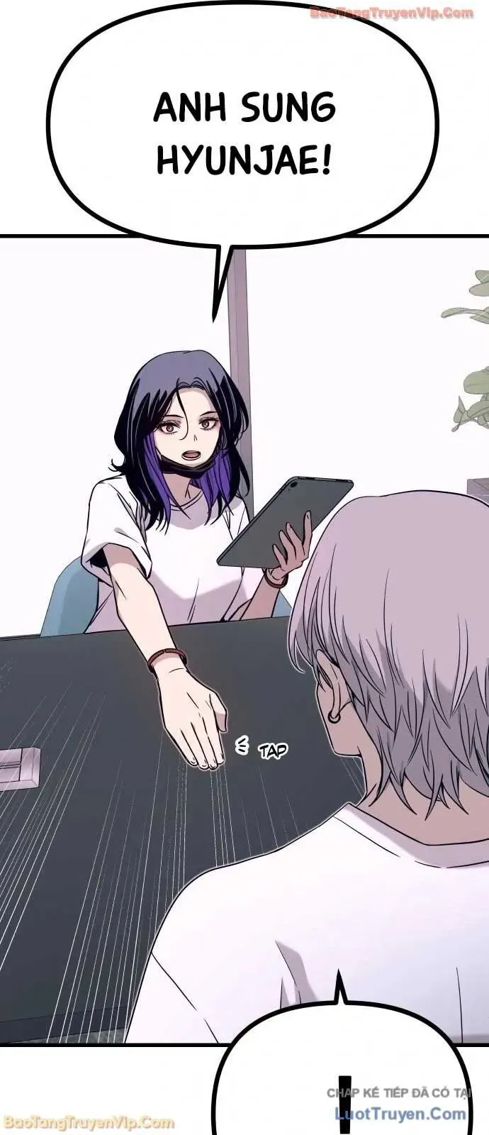 Bias Của Tôi Trên Chuyến Tàu Cuối Cùng Chương 61 - Trang 71