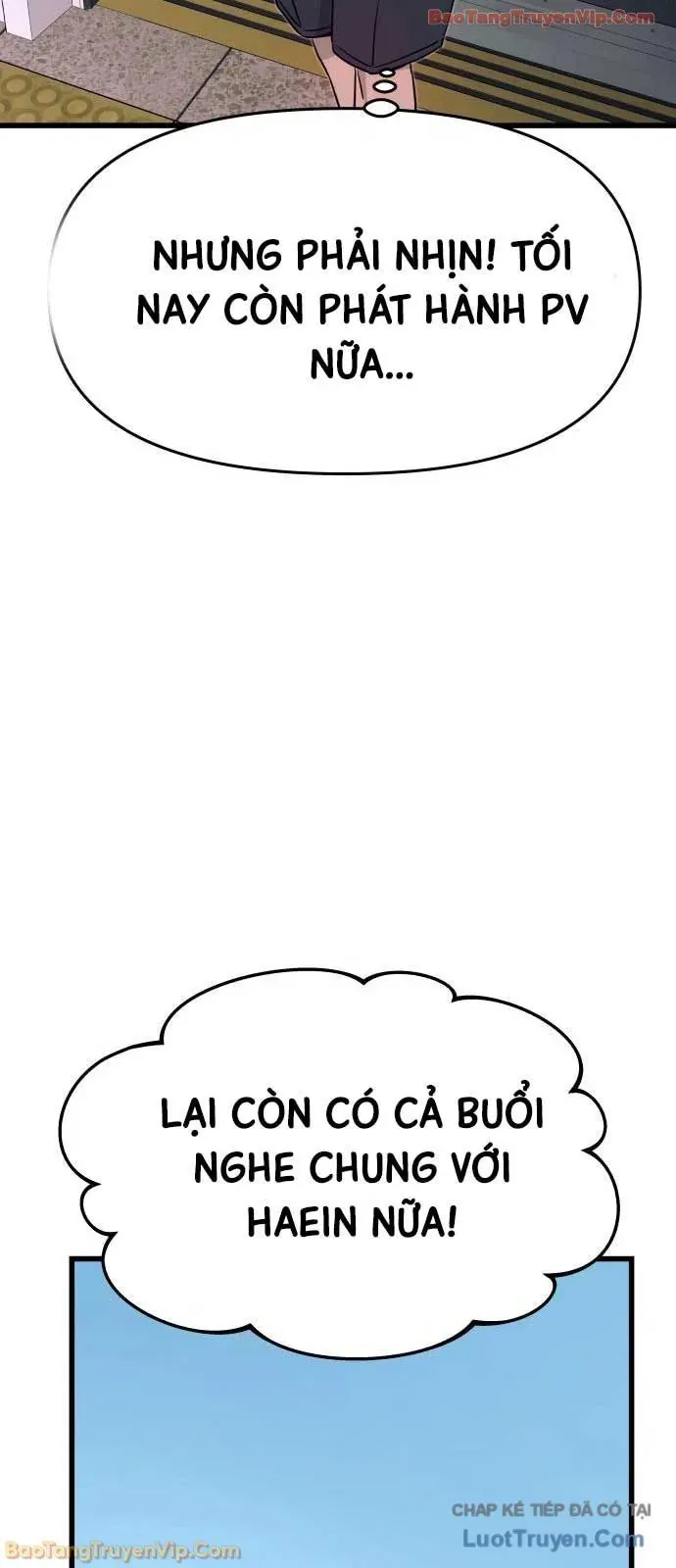 Bias Của Tôi Trên Chuyến Tàu Cuối Cùng Chương 61 - Trang 84