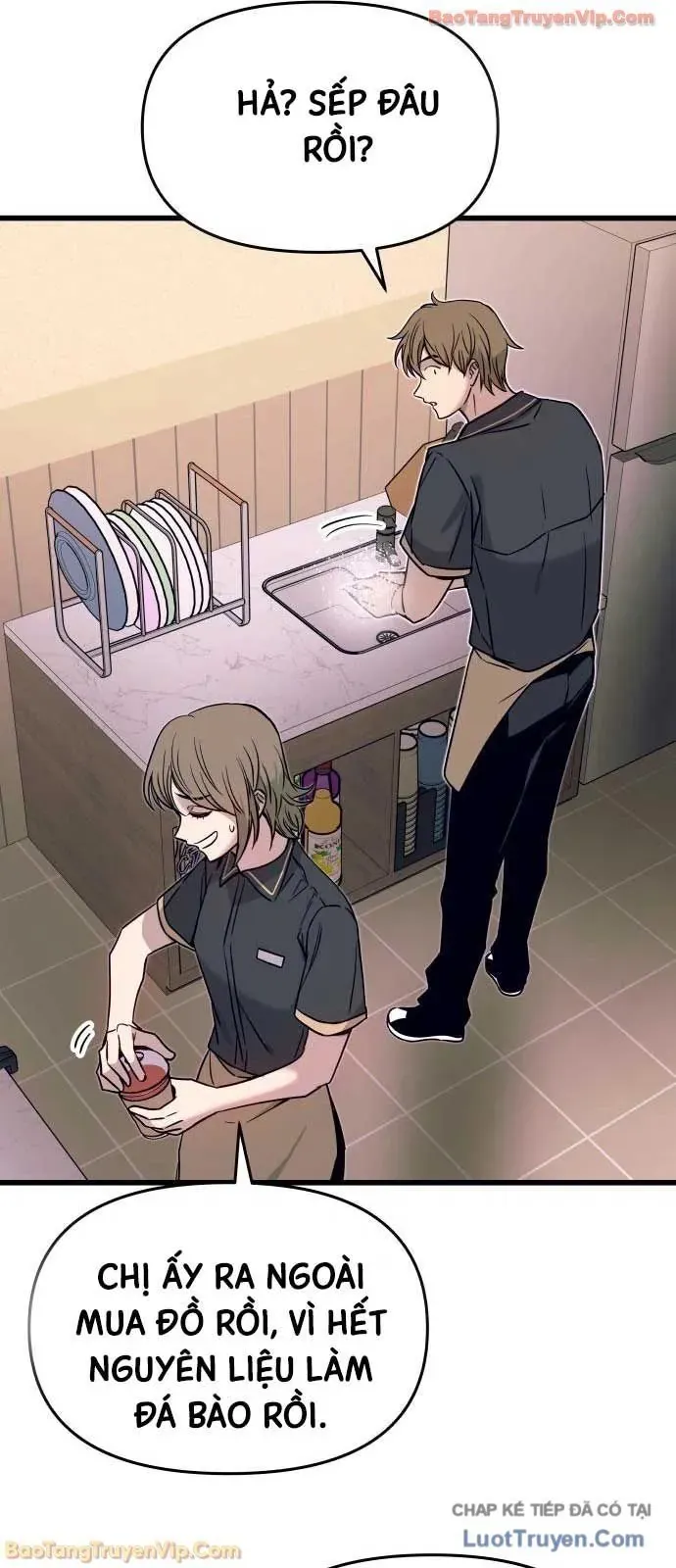 Bias Của Tôi Trên Chuyến Tàu Cuối Cùng Chương 61 - Trang 89