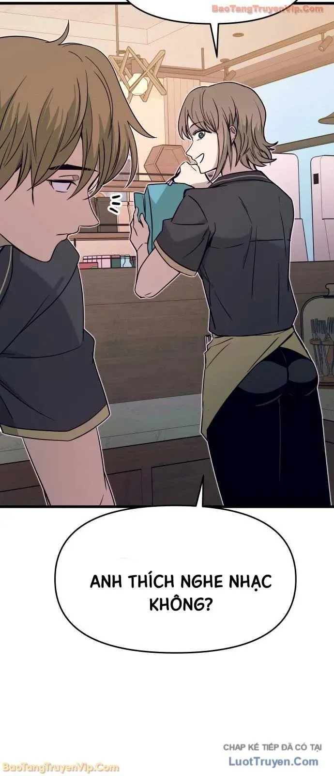 Bias Của Tôi Trên Chuyến Tàu Cuối Cùng Chương 61 - Trang 91