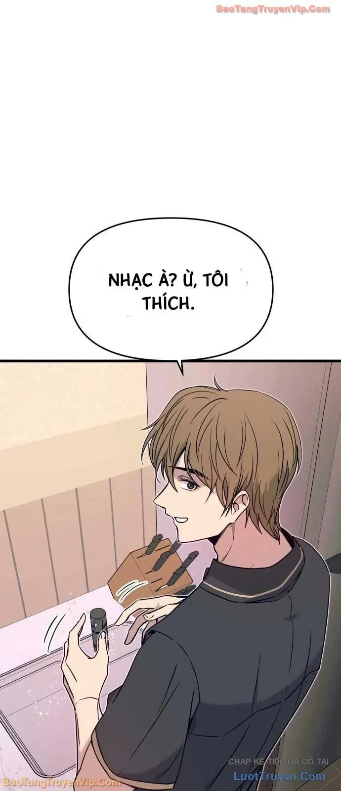 Bias Của Tôi Trên Chuyến Tàu Cuối Cùng Chương 61 - Trang 92