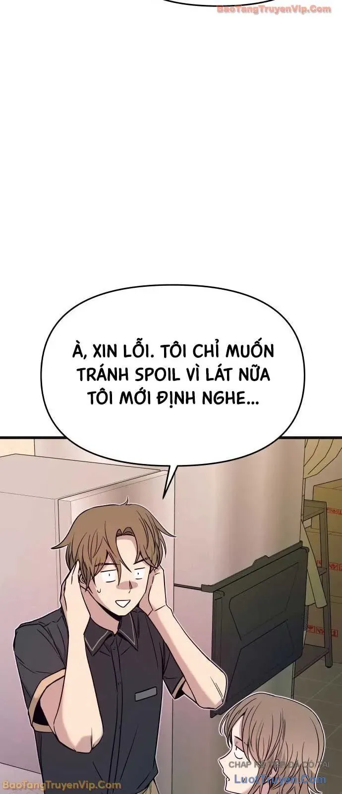 Bias Của Tôi Trên Chuyến Tàu Cuối Cùng Chương 61 - Trang 97
