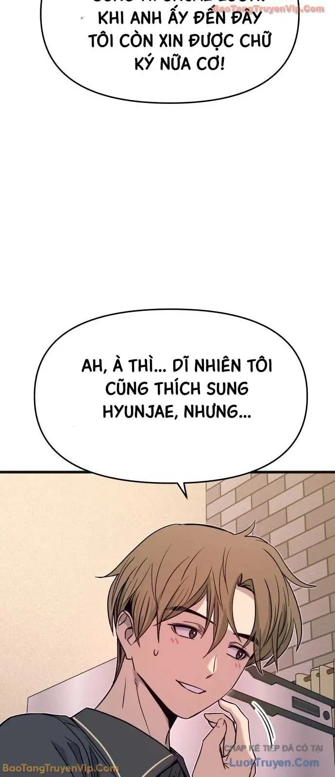 Bias Của Tôi Trên Chuyến Tàu Cuối Cùng Chương 61 - Trang 100