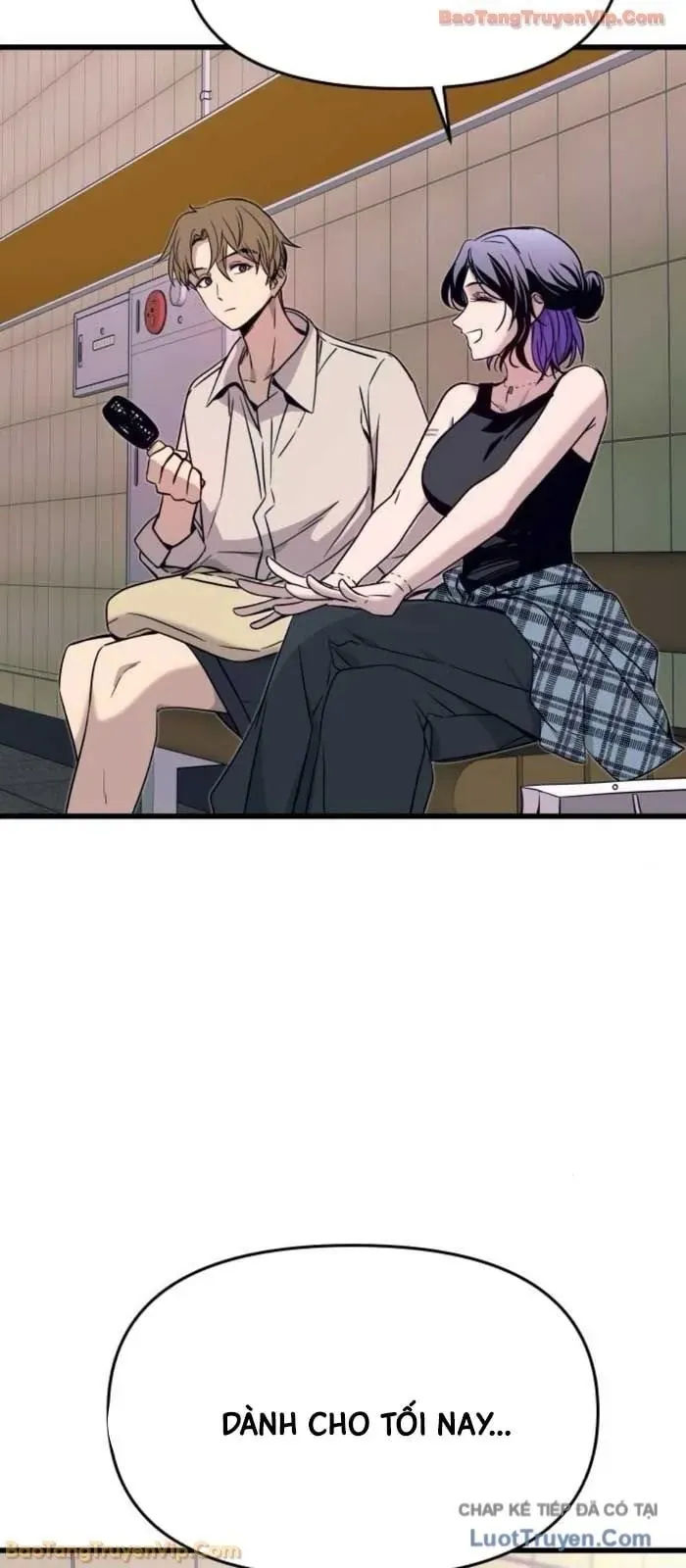 Bias Của Tôi Trên Chuyến Tàu Cuối Cùng Chương 62 - Trang 105