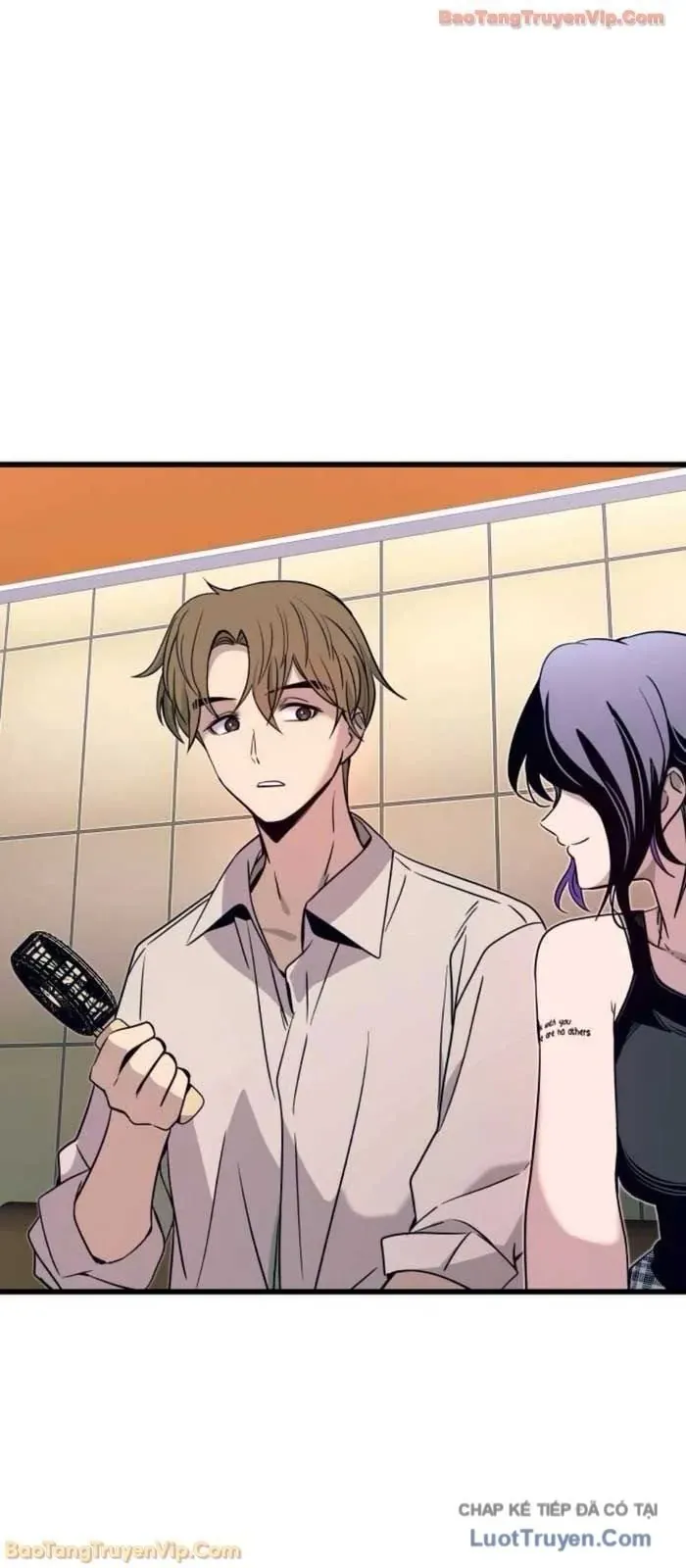 Bias Của Tôi Trên Chuyến Tàu Cuối Cùng Chương 62 - Trang 107