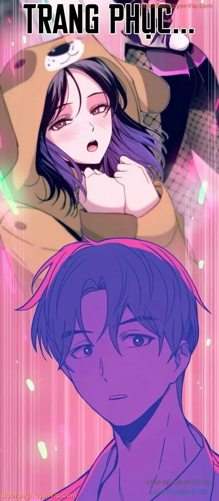 Bias Của Tôi Trên Chuyến Tàu Cuối Cùng Chương 62 - Trang 109