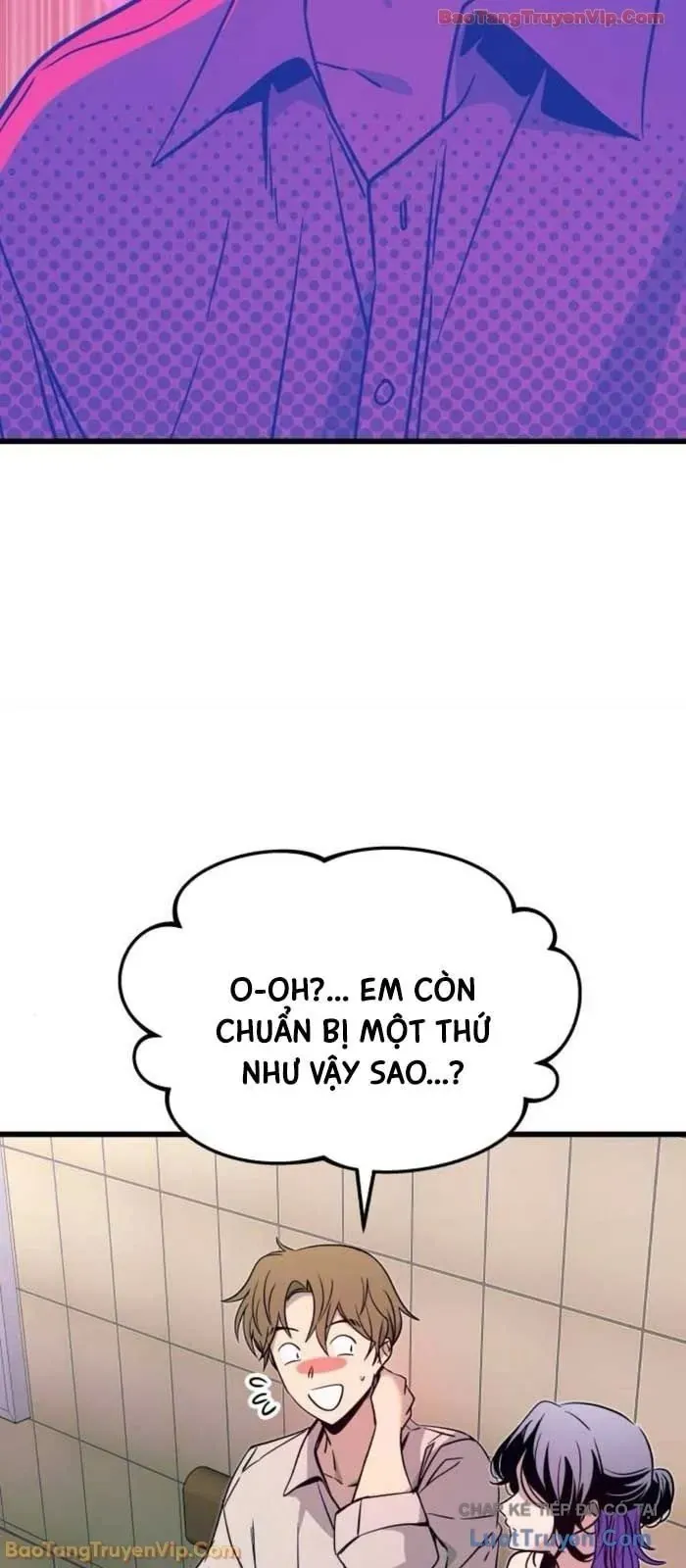 Bias Của Tôi Trên Chuyến Tàu Cuối Cùng Chương 62 - Trang 110