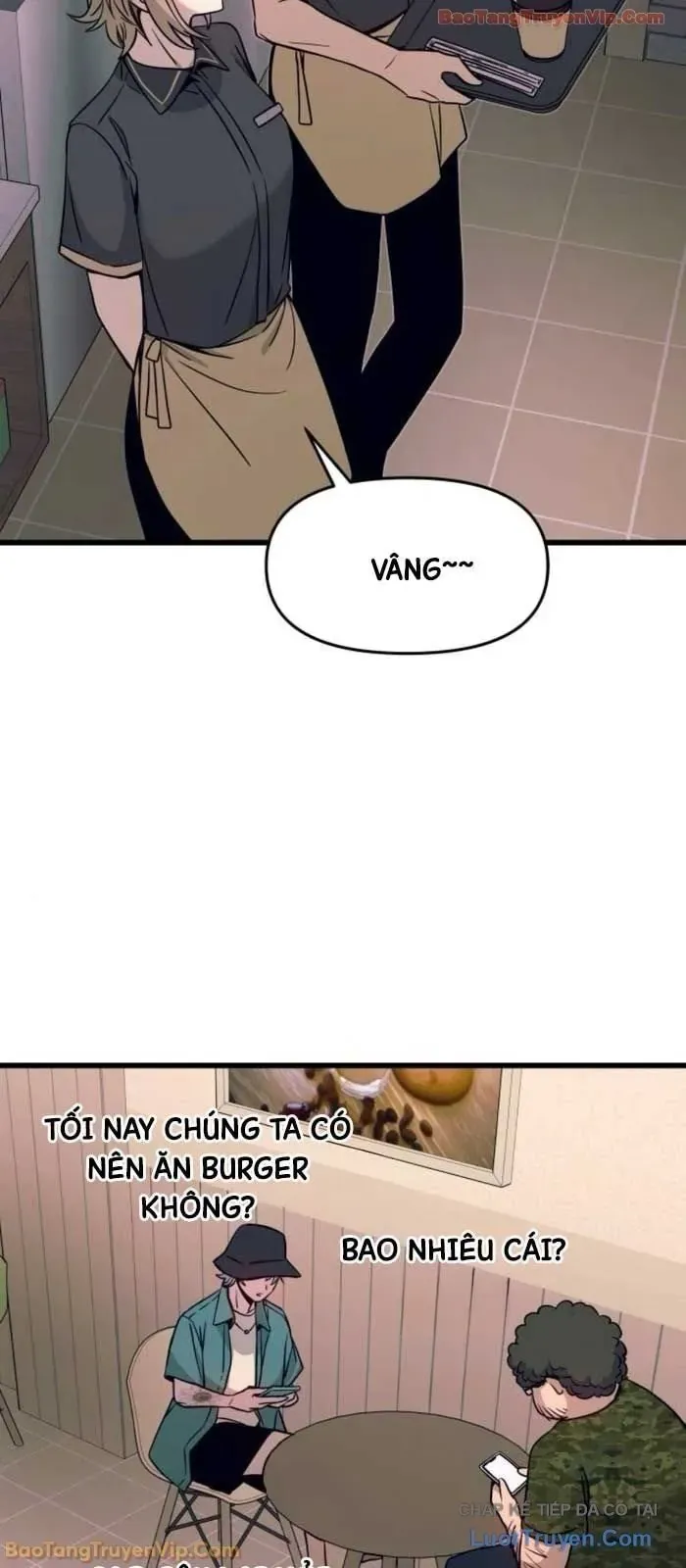Bias Của Tôi Trên Chuyến Tàu Cuối Cùng Chương 62 - Trang 12