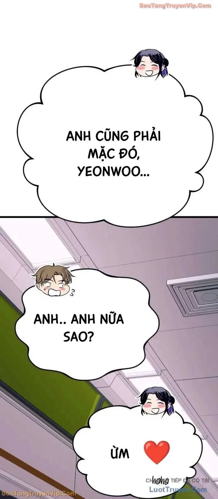 Bias Của Tôi Trên Chuyến Tàu Cuối Cùng Chương 62 - Trang 113