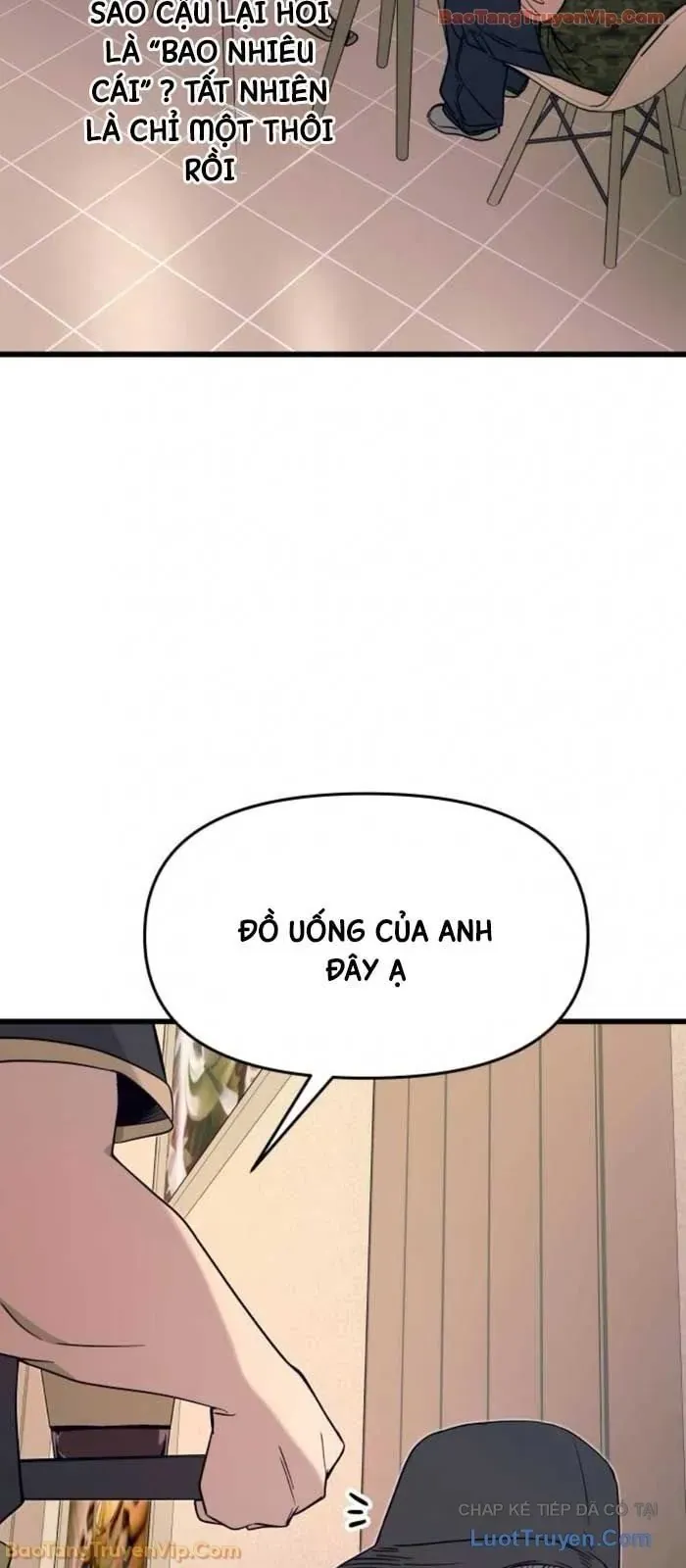 Bias Của Tôi Trên Chuyến Tàu Cuối Cùng Chương 62 - Trang 13