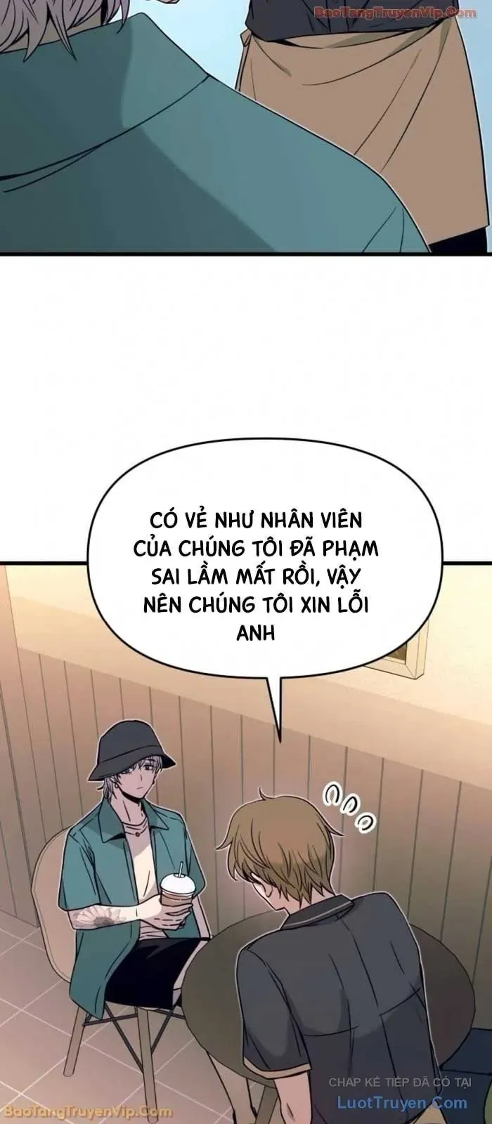 Bias Của Tôi Trên Chuyến Tàu Cuối Cùng Chương 62 - Trang 15