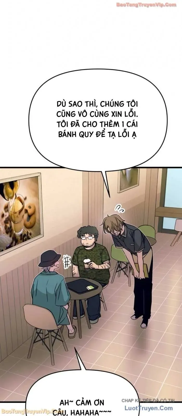 Bias Của Tôi Trên Chuyến Tàu Cuối Cùng Chương 62 - Trang 18