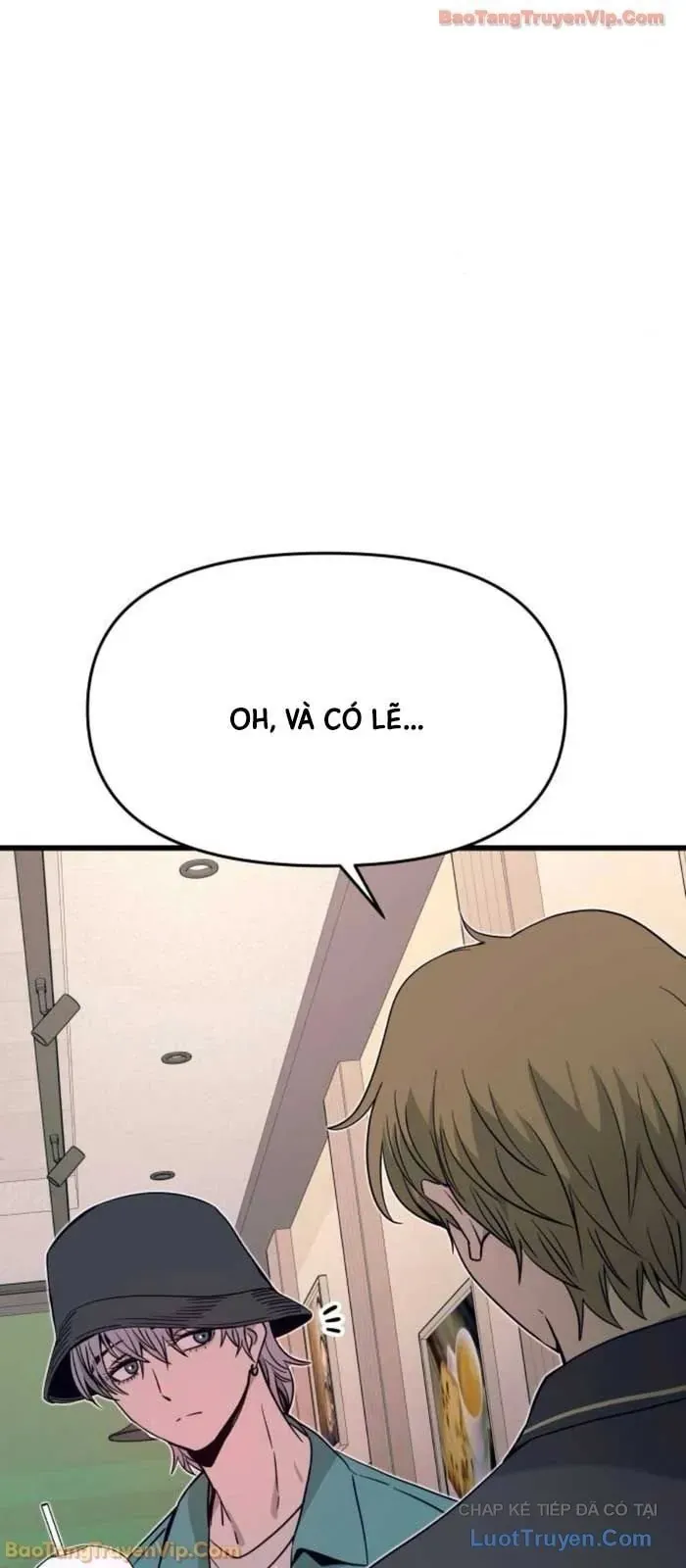 Bias Của Tôi Trên Chuyến Tàu Cuối Cùng Chương 62 - Trang 20