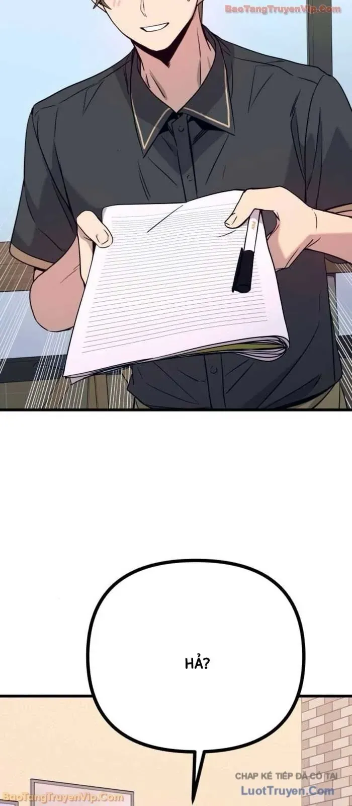 Bias Của Tôi Trên Chuyến Tàu Cuối Cùng Chương 62 - Trang 22