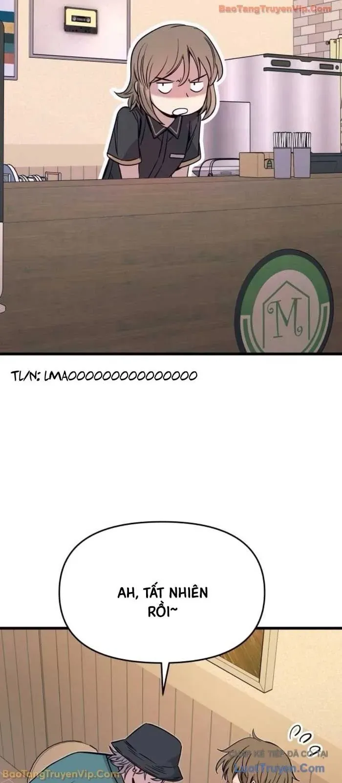 Bias Của Tôi Trên Chuyến Tàu Cuối Cùng Chương 62 - Trang 23