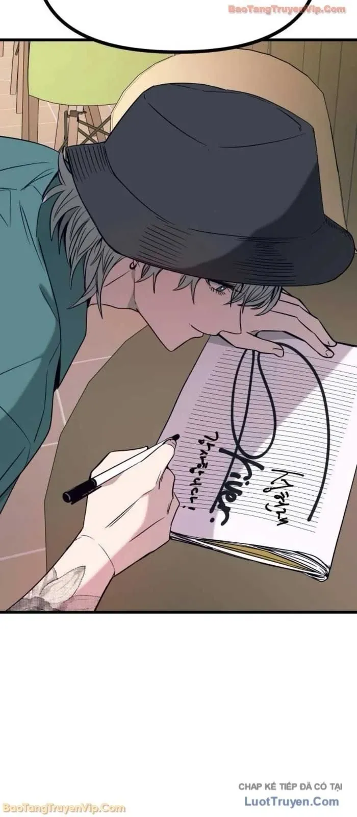 Bias Của Tôi Trên Chuyến Tàu Cuối Cùng Chương 62 - Trang 27