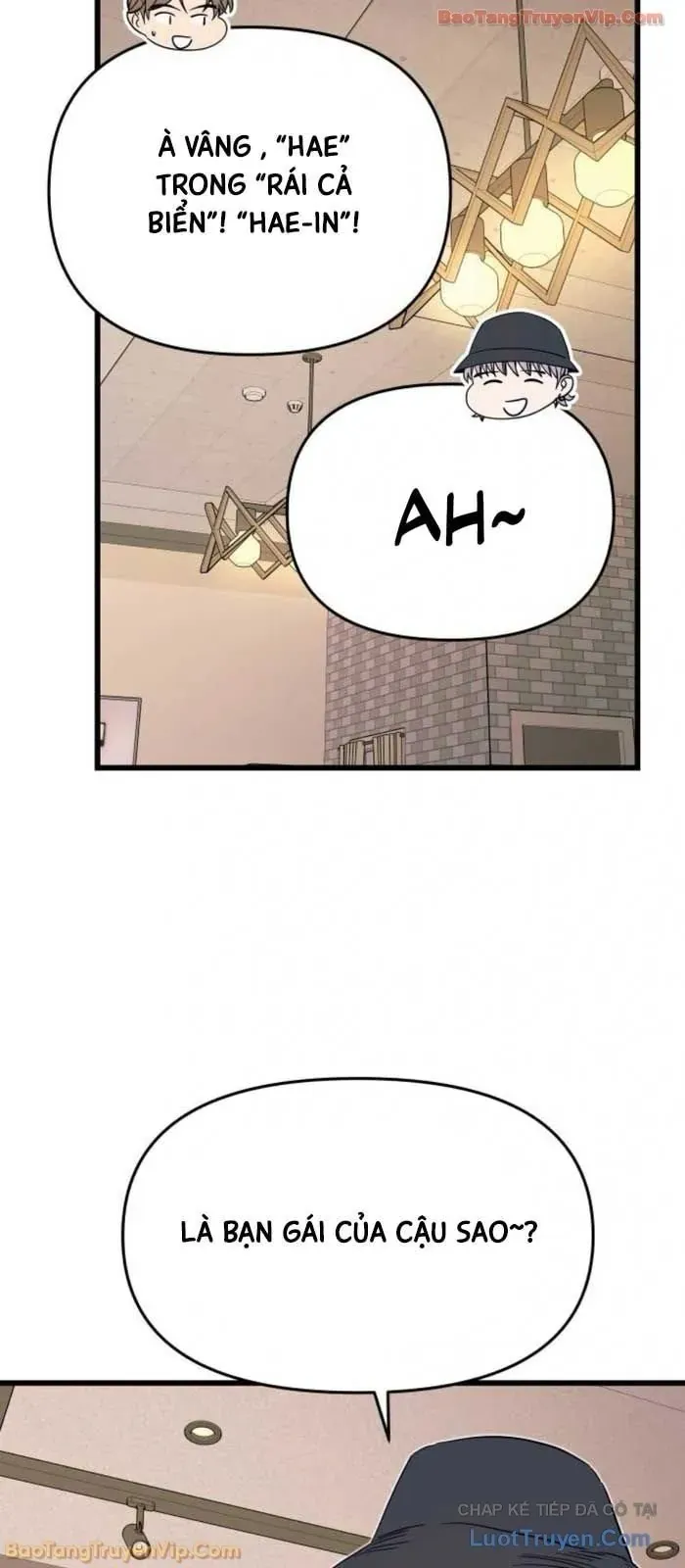 Bias Của Tôi Trên Chuyến Tàu Cuối Cùng Chương 62 - Trang 29