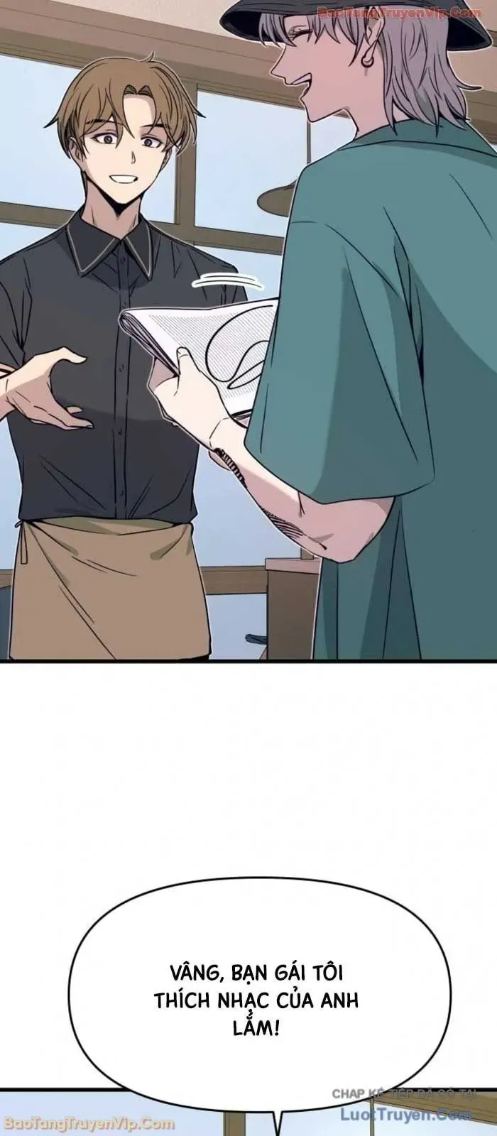 Bias Của Tôi Trên Chuyến Tàu Cuối Cùng Chương 62 - Trang 30
