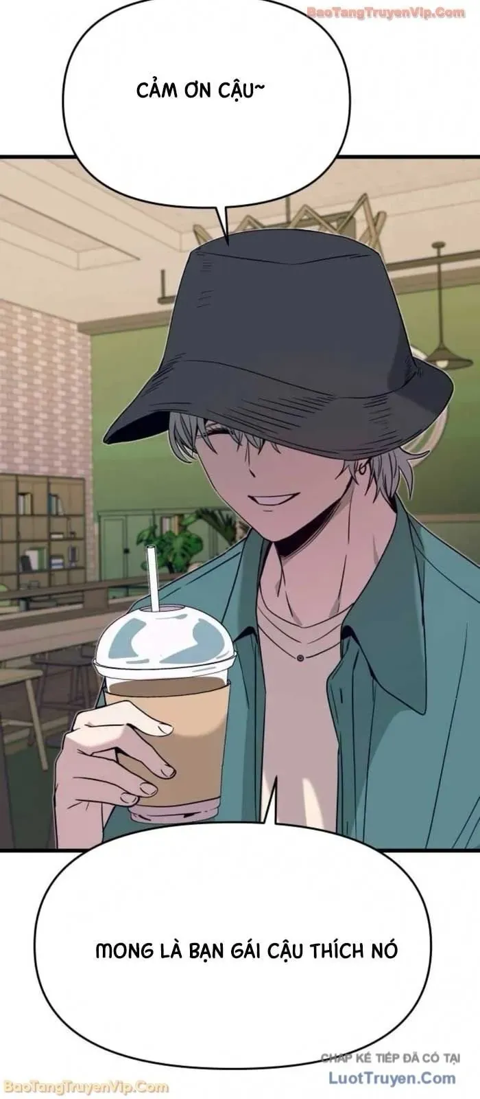 Bias Của Tôi Trên Chuyến Tàu Cuối Cùng Chương 62 - Trang 32