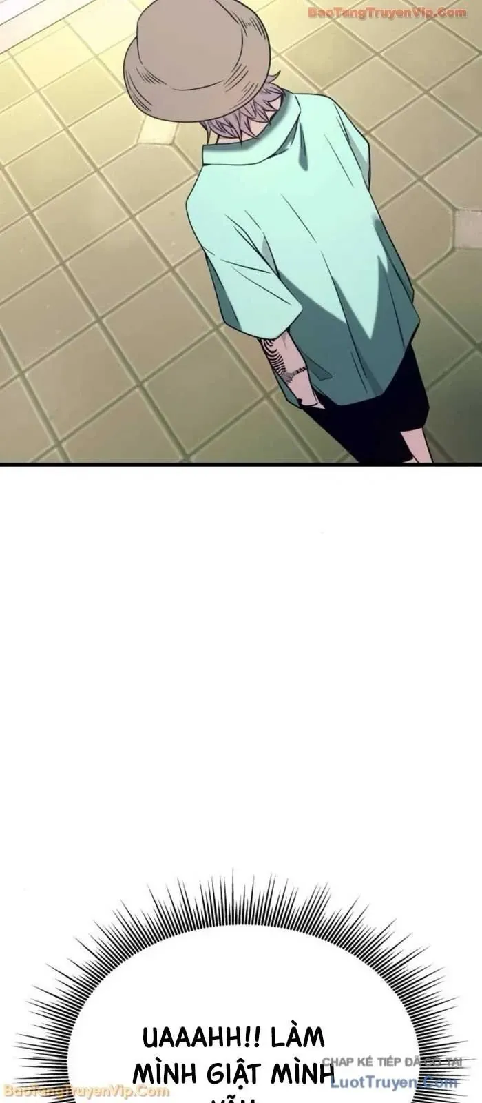 Bias Của Tôi Trên Chuyến Tàu Cuối Cùng Chương 62 - Trang 35