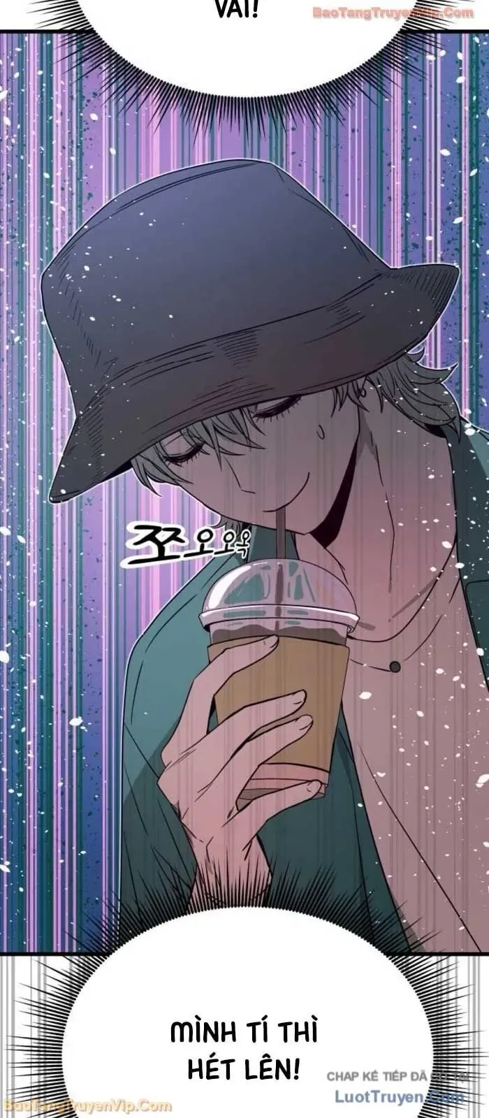 Bias Của Tôi Trên Chuyến Tàu Cuối Cùng Chương 62 - Trang 36