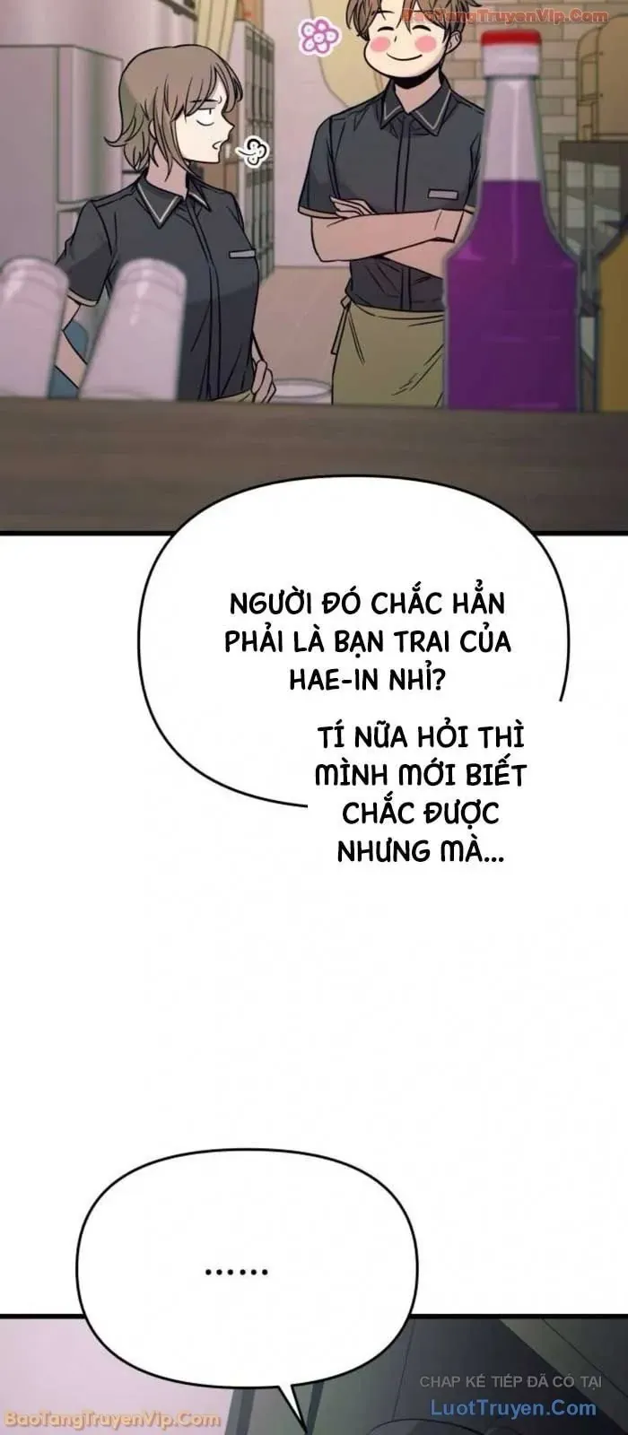 Bias Của Tôi Trên Chuyến Tàu Cuối Cùng Chương 62 - Trang 40