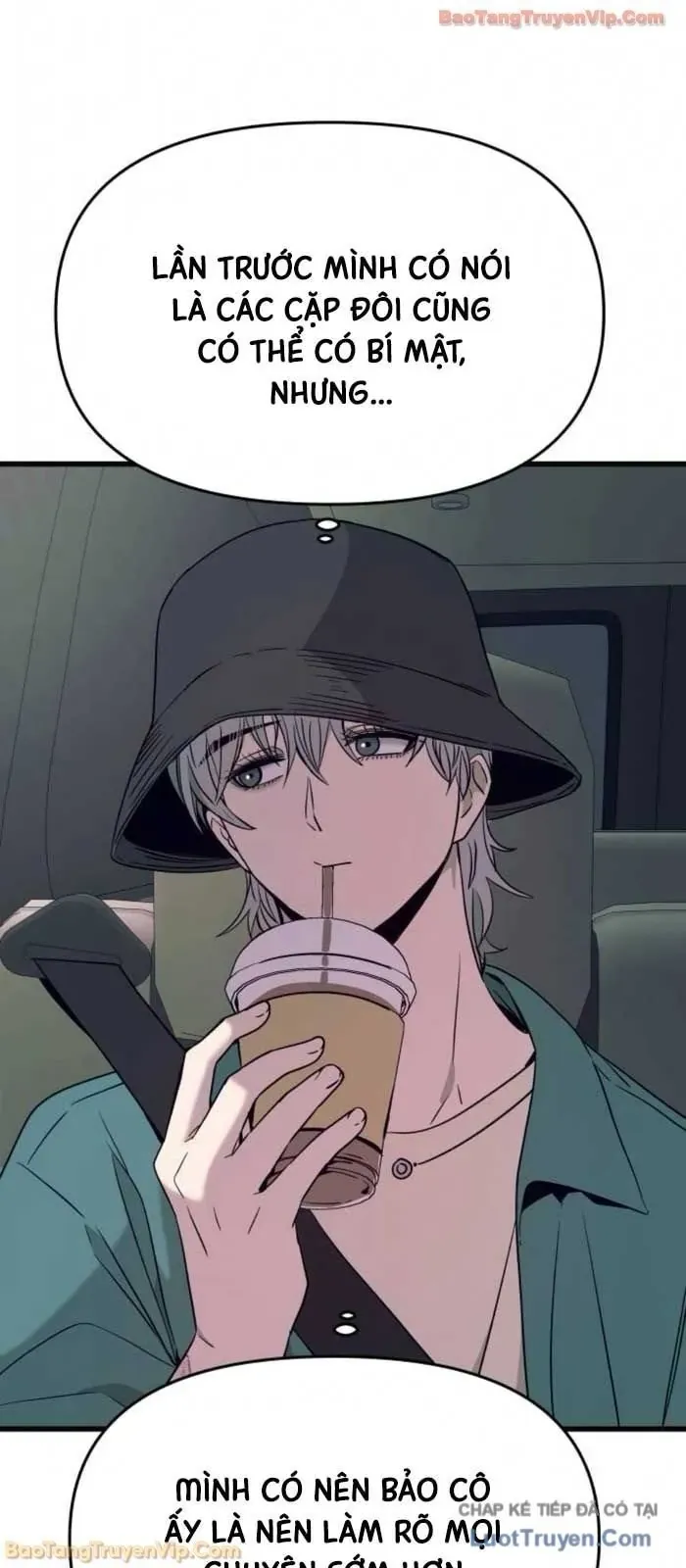 Bias Của Tôi Trên Chuyến Tàu Cuối Cùng Chương 62 - Trang 44