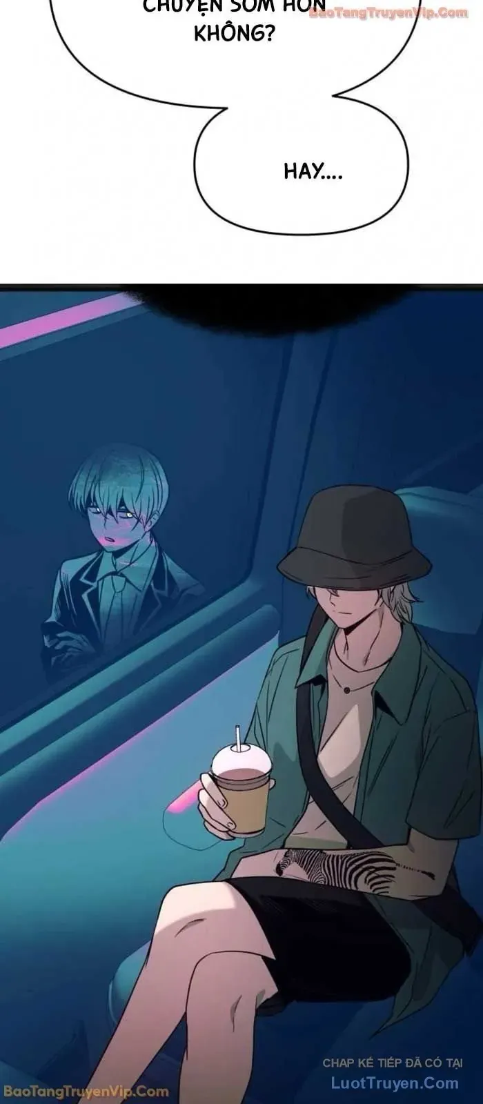 Bias Của Tôi Trên Chuyến Tàu Cuối Cùng Chương 62 - Trang 45