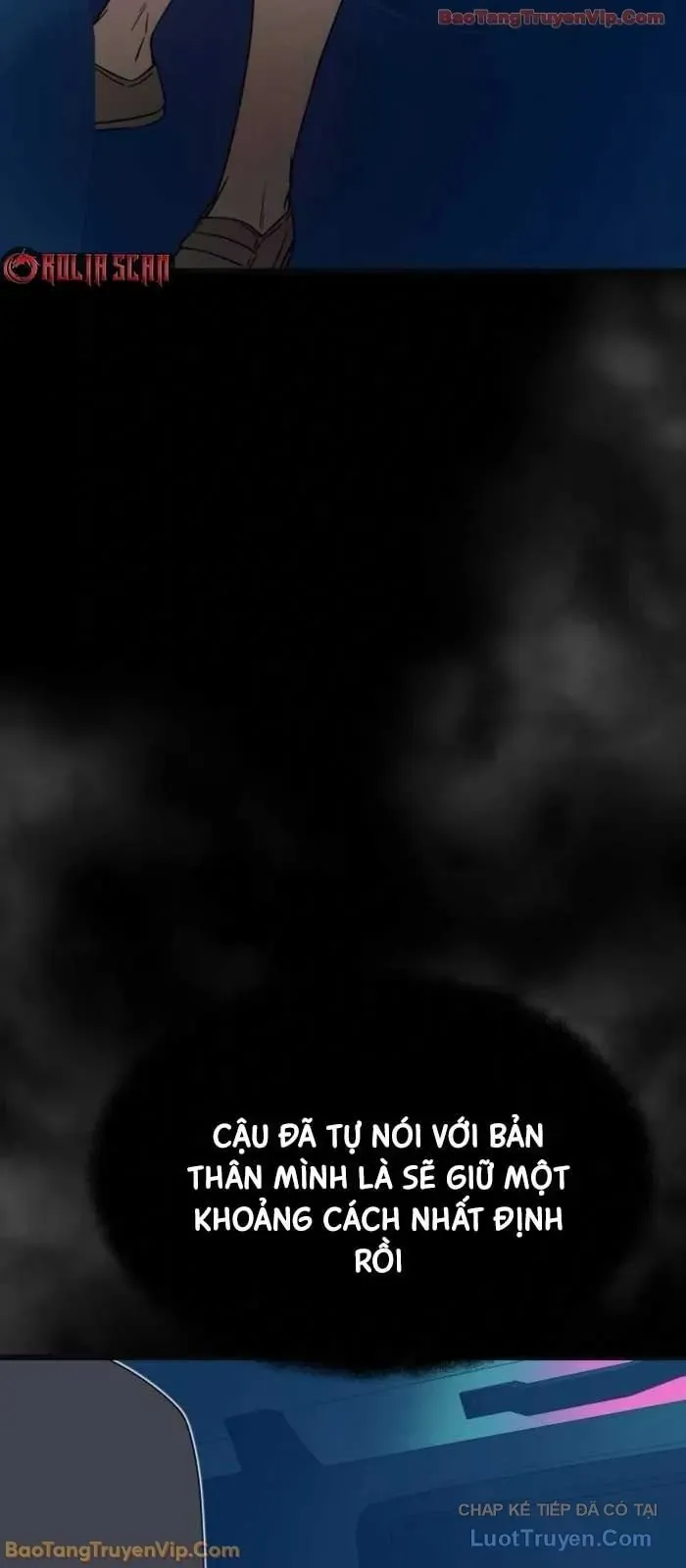 Bias Của Tôi Trên Chuyến Tàu Cuối Cùng Chương 62 - Trang 46