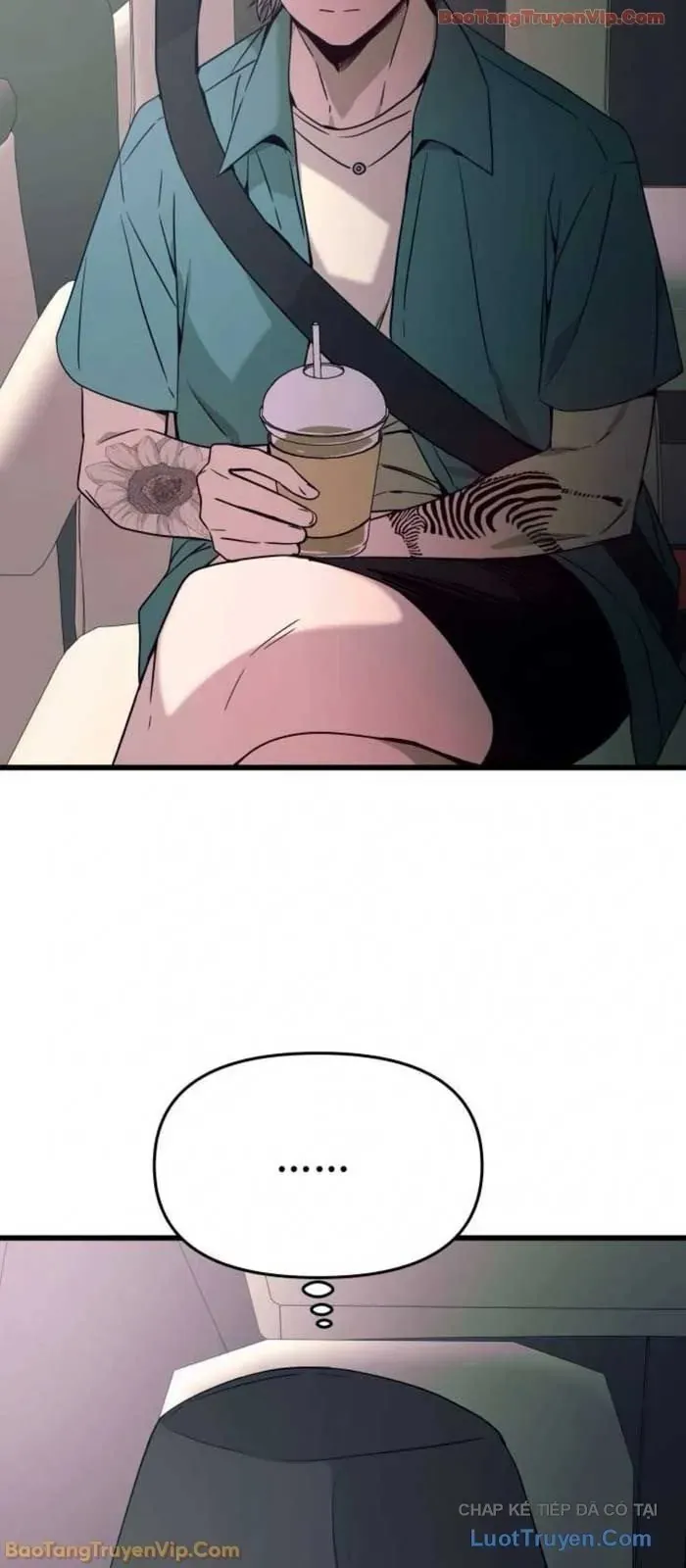 Bias Của Tôi Trên Chuyến Tàu Cuối Cùng Chương 62 - Trang 50