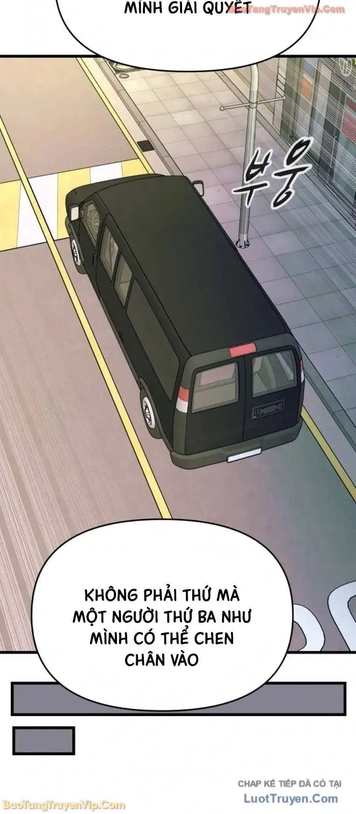 Bias Của Tôi Trên Chuyến Tàu Cuối Cùng Chương 62 - Trang 52