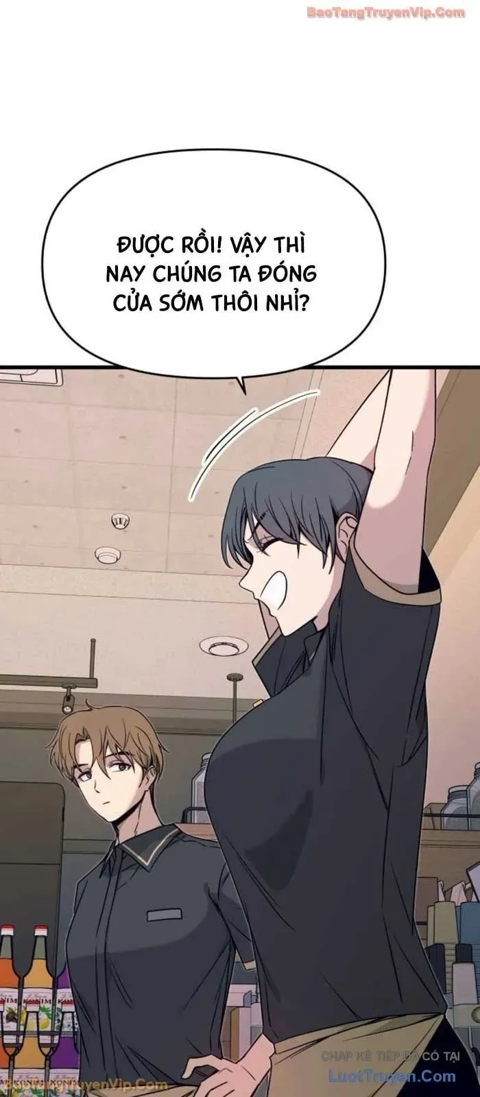 Bias Của Tôi Trên Chuyến Tàu Cuối Cùng Chương 62 - Trang 56