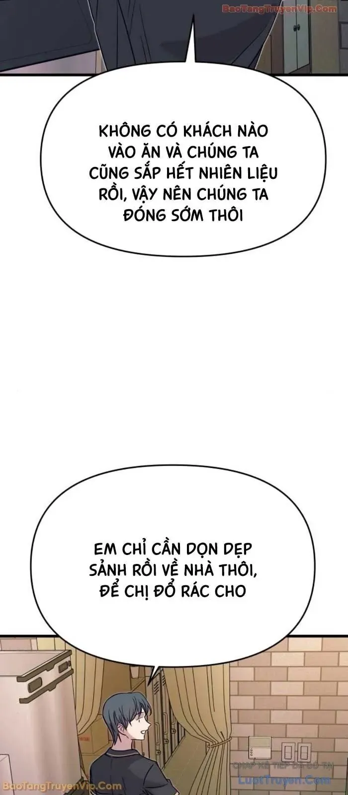 Bias Của Tôi Trên Chuyến Tàu Cuối Cùng Chương 62 - Trang 59