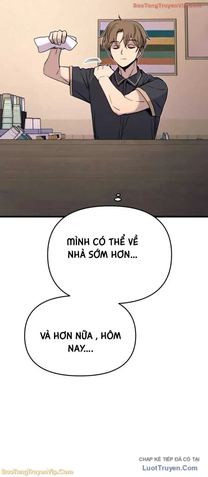 Bias Của Tôi Trên Chuyến Tàu Cuối Cùng Chương 62 - Trang 61