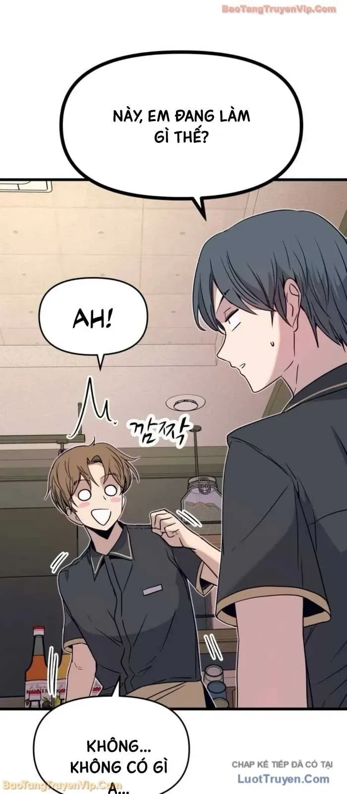 Bias Của Tôi Trên Chuyến Tàu Cuối Cùng Chương 62 - Trang 63