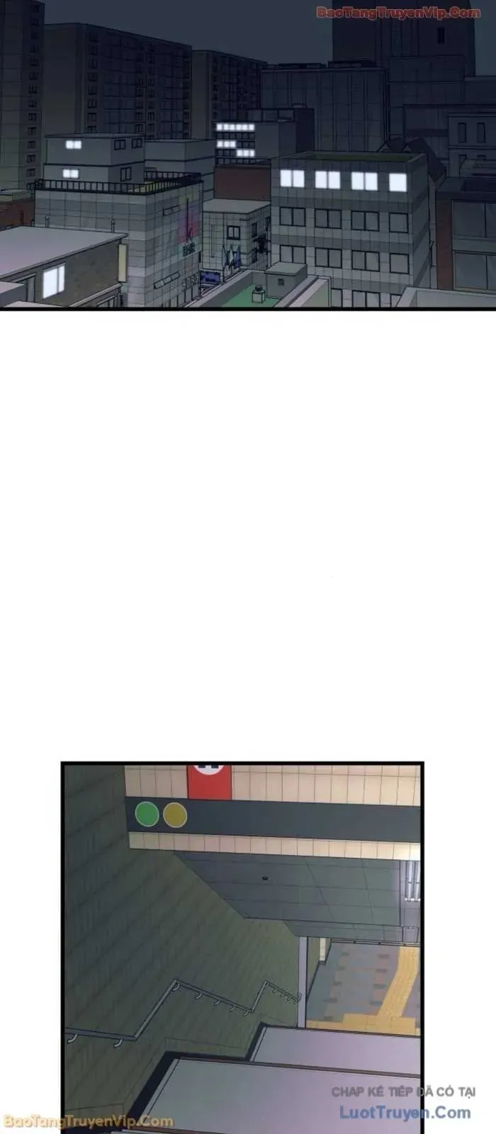 Bias Của Tôi Trên Chuyến Tàu Cuối Cùng Chương 62 - Trang 65