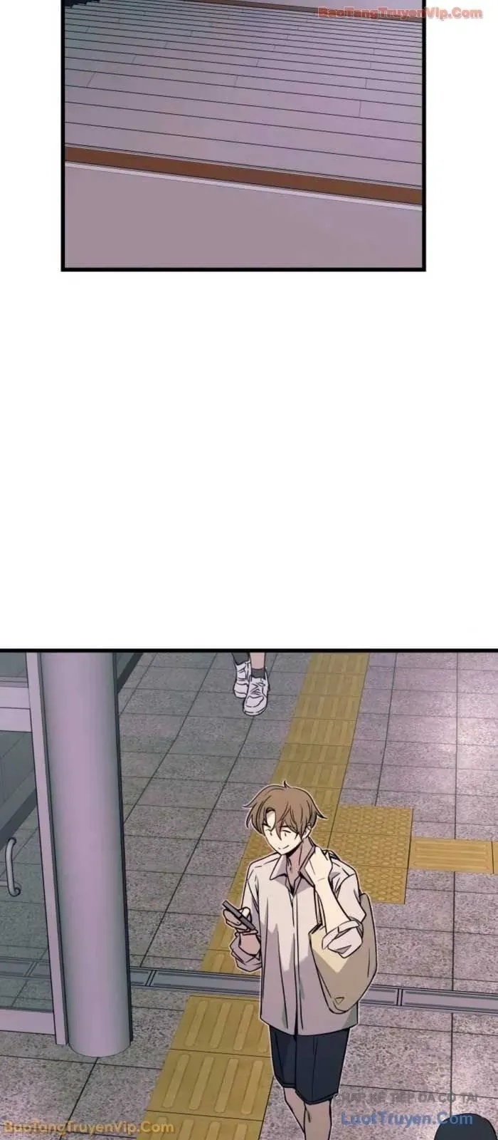 Bias Của Tôi Trên Chuyến Tàu Cuối Cùng Chương 62 - Trang 66