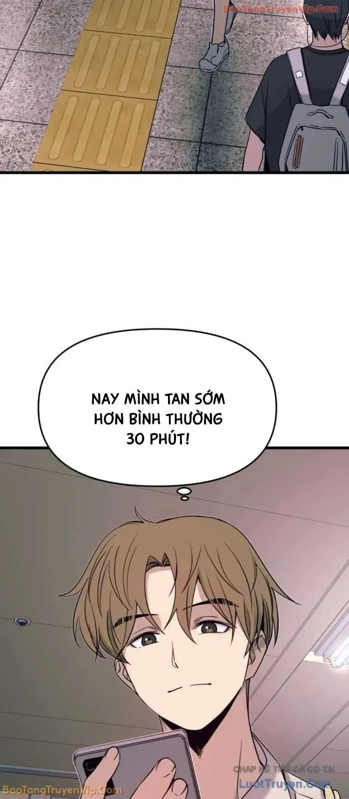 Bias Của Tôi Trên Chuyến Tàu Cuối Cùng Chương 62 - Trang 67