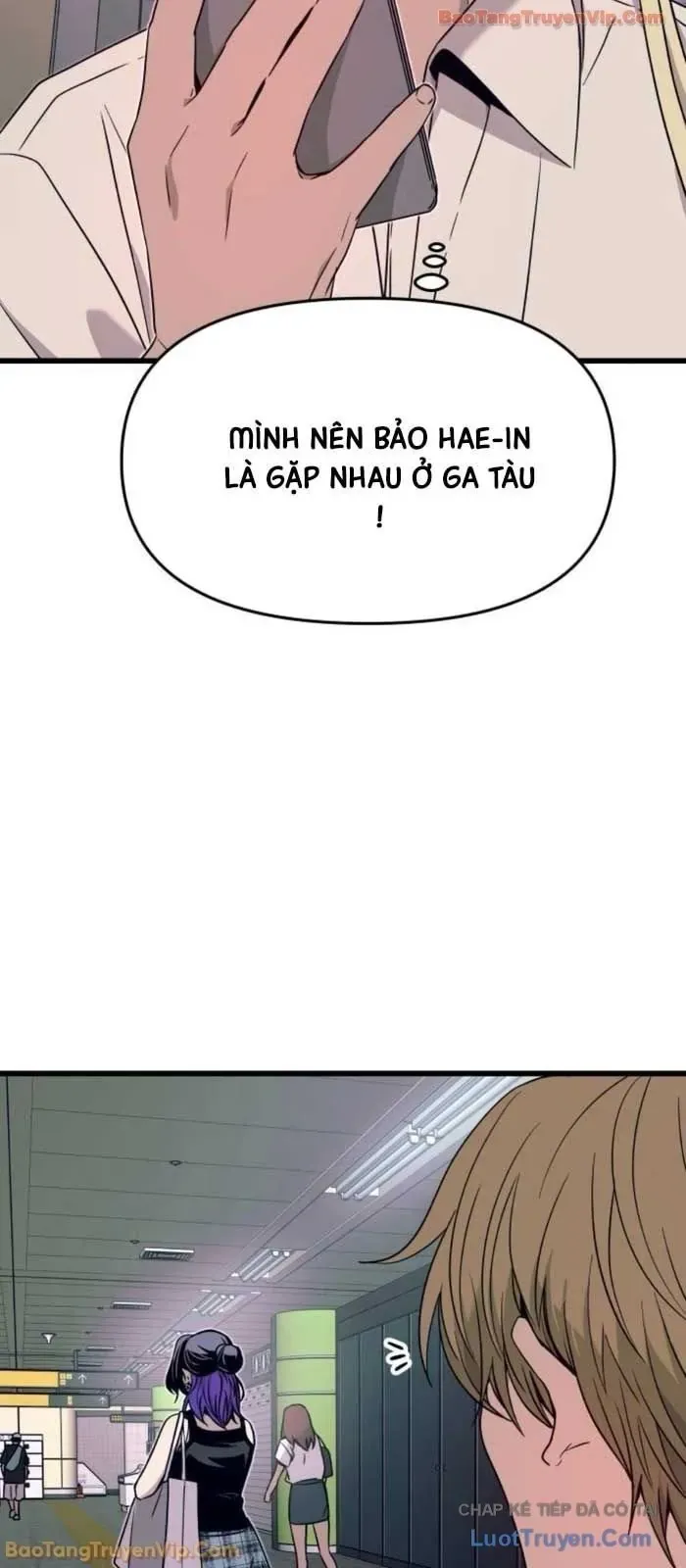 Bias Của Tôi Trên Chuyến Tàu Cuối Cùng Chương 62 - Trang 68