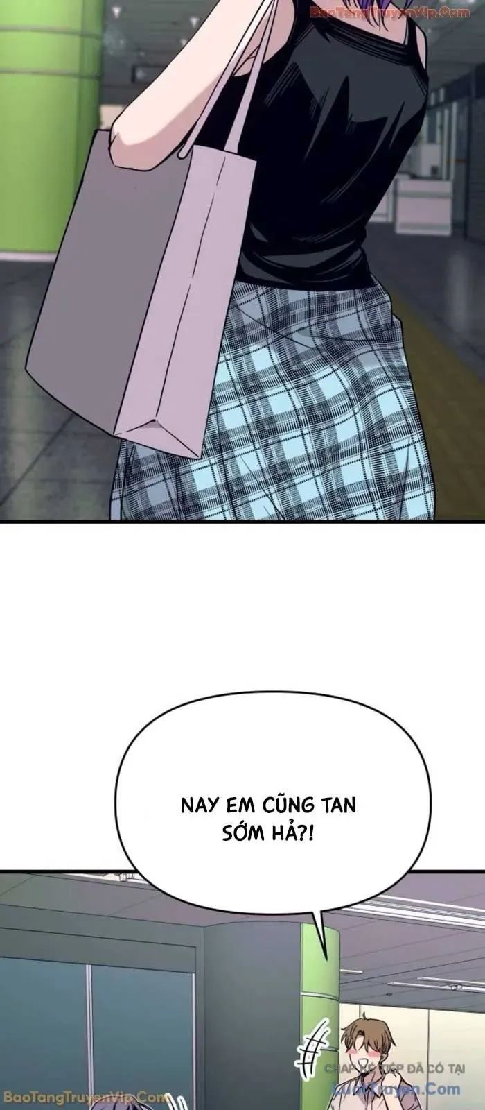Bias Của Tôi Trên Chuyến Tàu Cuối Cùng Chương 62 - Trang 70